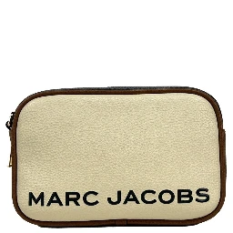 Marc Jacobs Flash Leather Camera Crossbody Bag