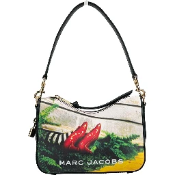 Marc Jacobs The Wizard Of Oz Small Convertible Shoulder Crossbody Bag