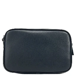 Marc Jacobs Flash Leather Camera Crossbody Bag