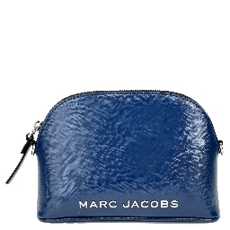 Marc Jacobs Small Dome Leather Crossbody Bag
