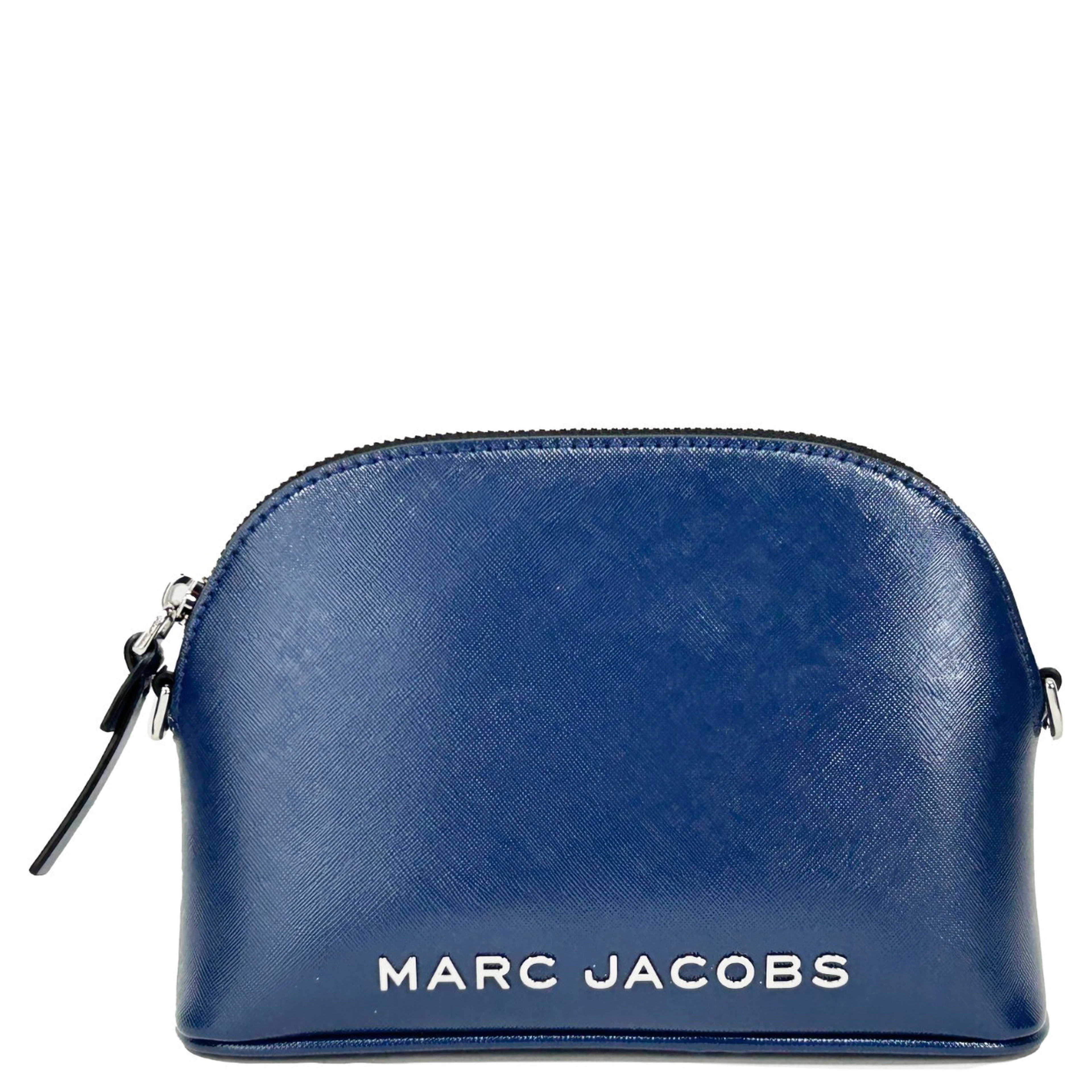 Marc Jacobs Small Dome Leather Crossbody Bag