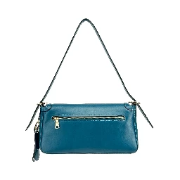 Coach Etta Small Flap Shoulder Bag Crossbody