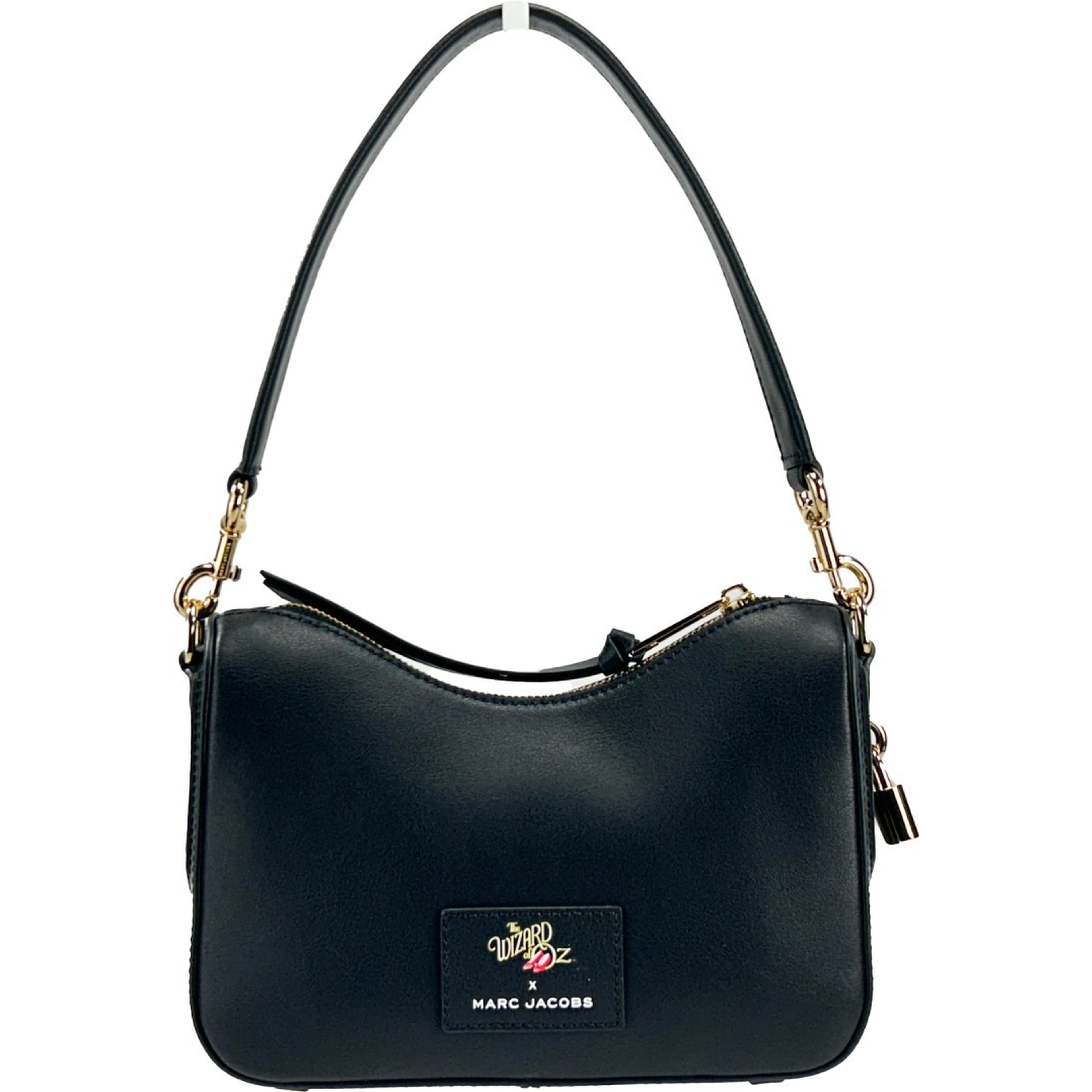 Marc Jacobs The Wizard Of Oz Small Convertible Shoulder Crossbody Bag
