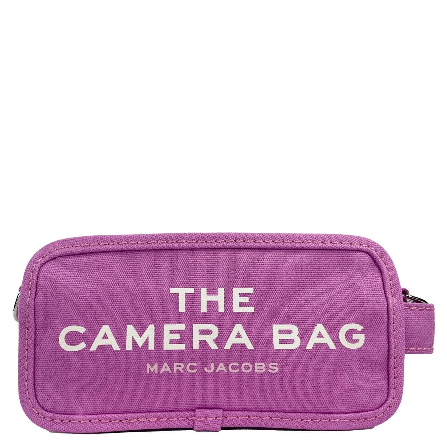Marc Jacobs The Camera Bag Canvas Crossbody Bag