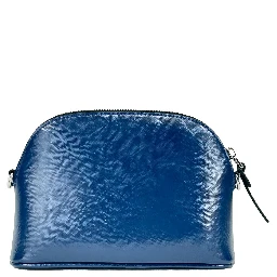 Marc Jacobs Small Dome Leather Crossbody Bag