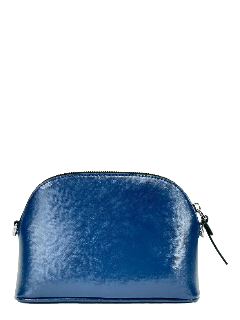 Marc Jacobs Small Dome Leather Crossbody Bag