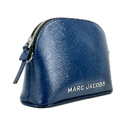 Marc Jacobs Small Dome Leather Crossbody Bag