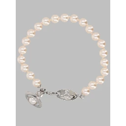 BRACCIALE "SIMONETTA" CON CIONDOLO ORB