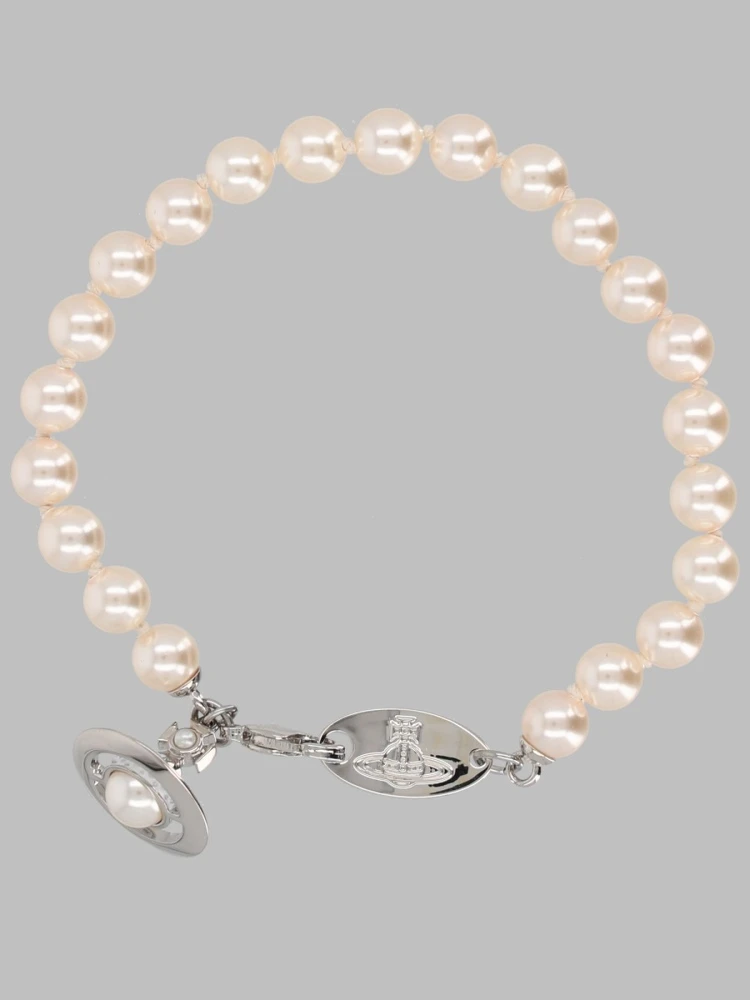 BRACCIALE "SIMONETTA" CON CIONDOLO ORB