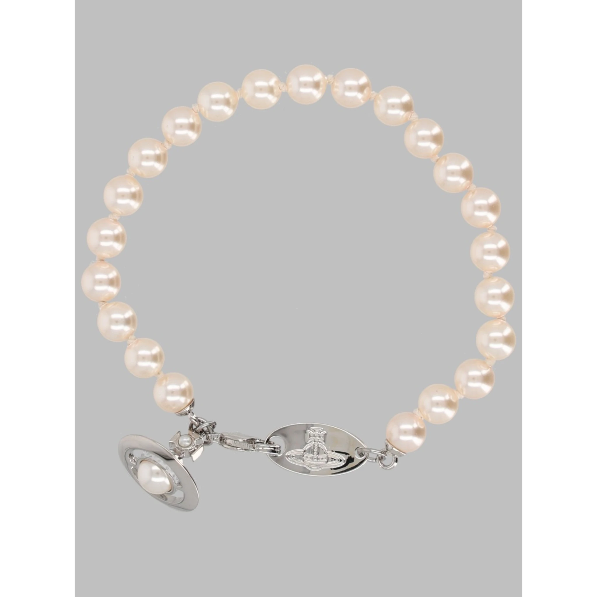 BRACCIALE "SIMONETTA" CON CIONDOLO ORB