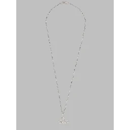 COLLANA CON CIONDOLO ORB "MINI BAS RELIEF"