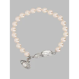 BRACCIALE "SIMONETTA" CON CIONDOLO ORB