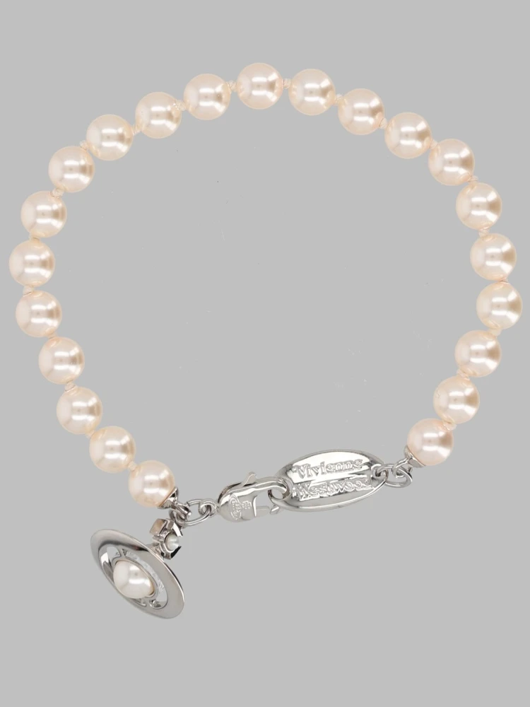 BRACCIALE "SIMONETTA" CON CIONDOLO ORB alternative