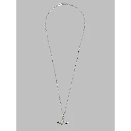 COLLANA CON CIONDOLO ORB "MINI BAS RELIEF"