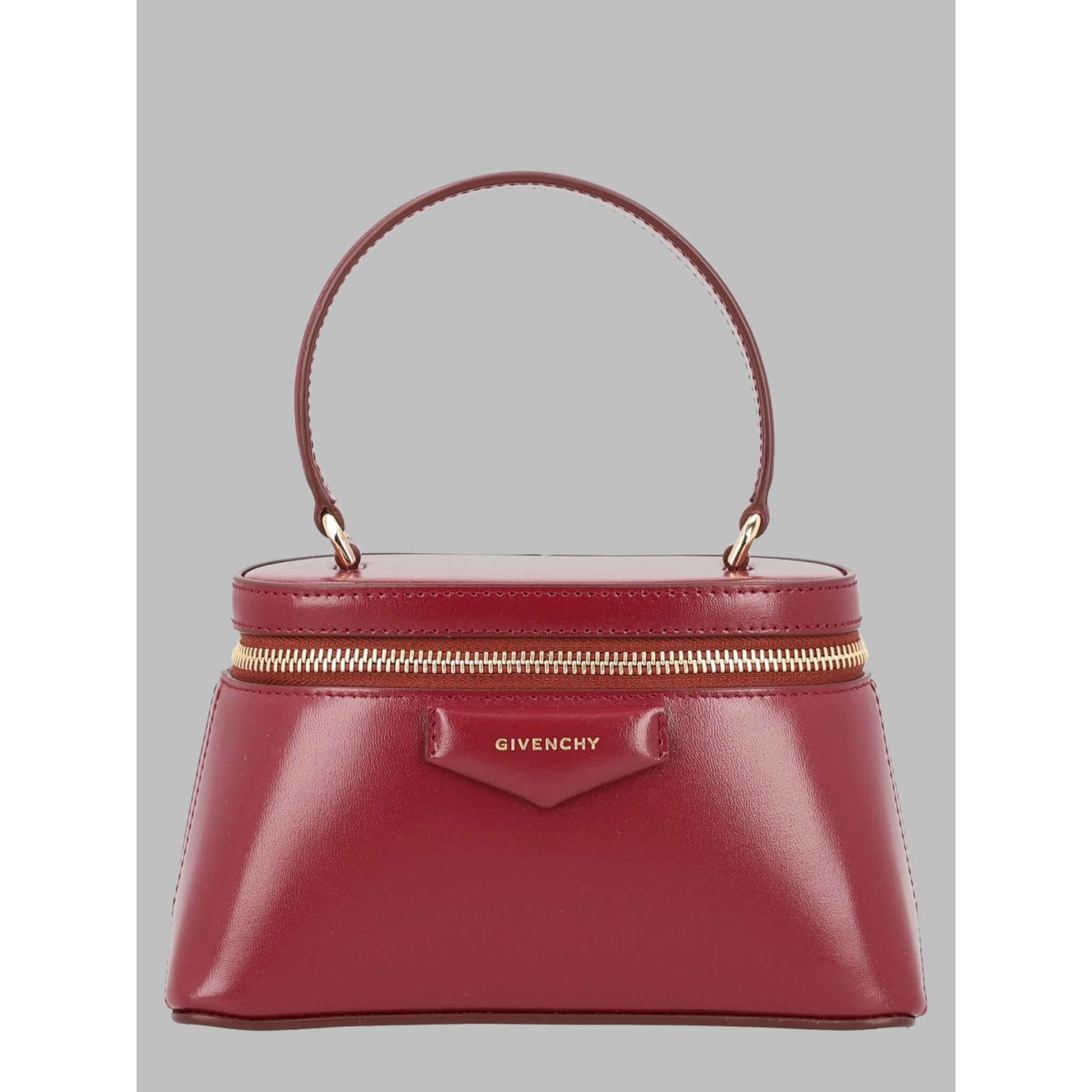 VANITY "ANTIGONA" IN PELLE BOX