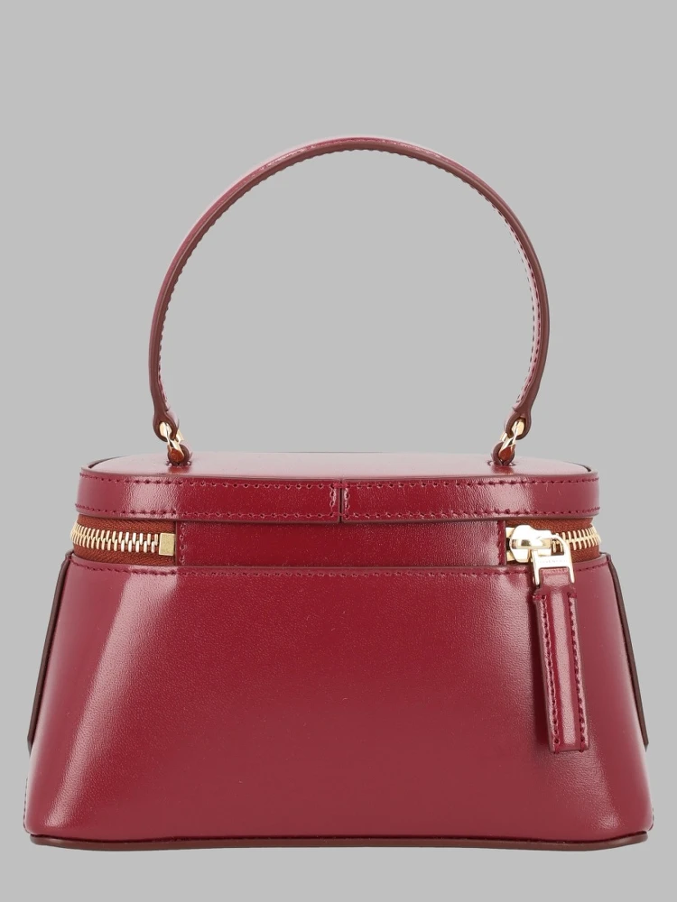 VANITY "ANTIGONA" IN PELLE BOX alternative