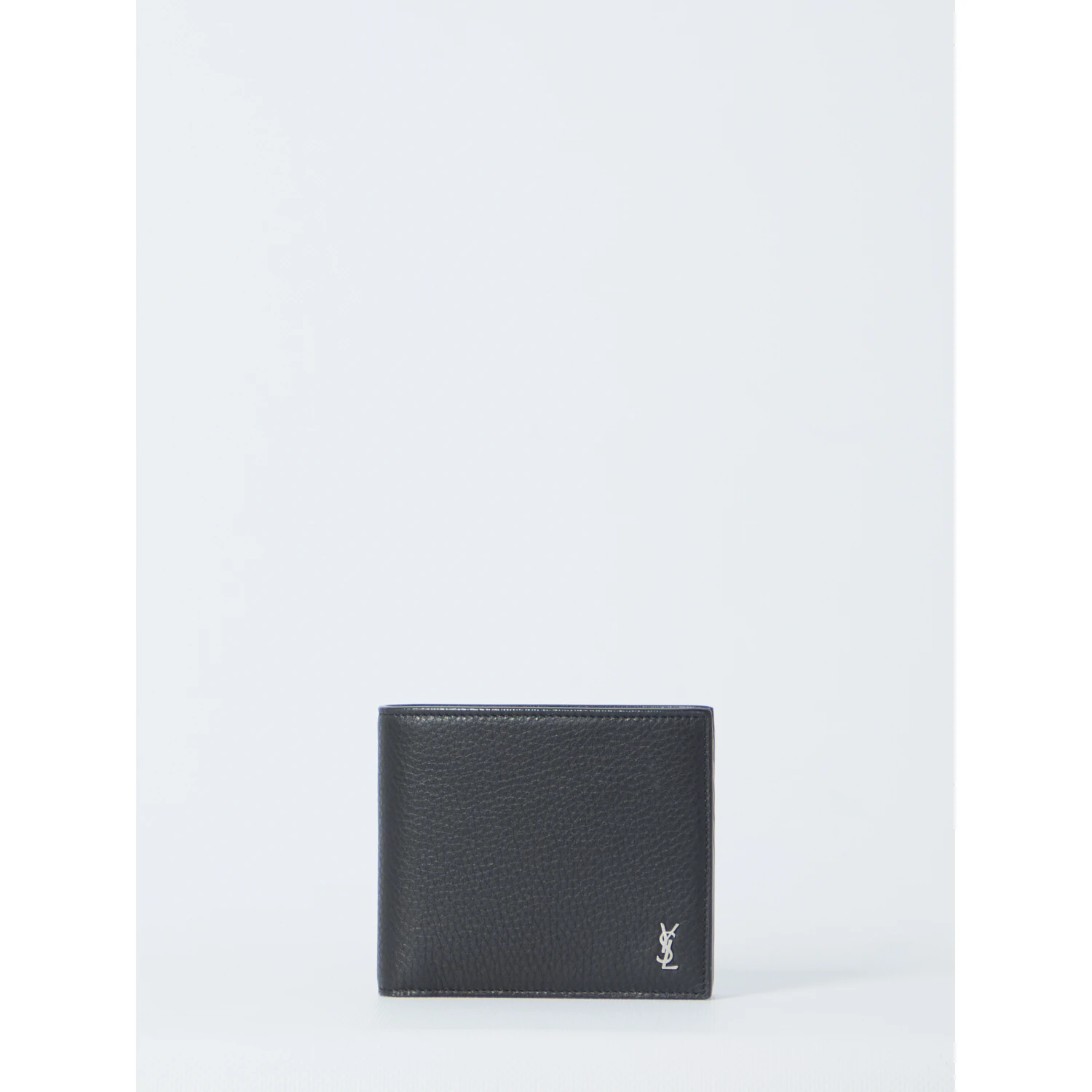 Tiny Cassandre East/West bifold wallet