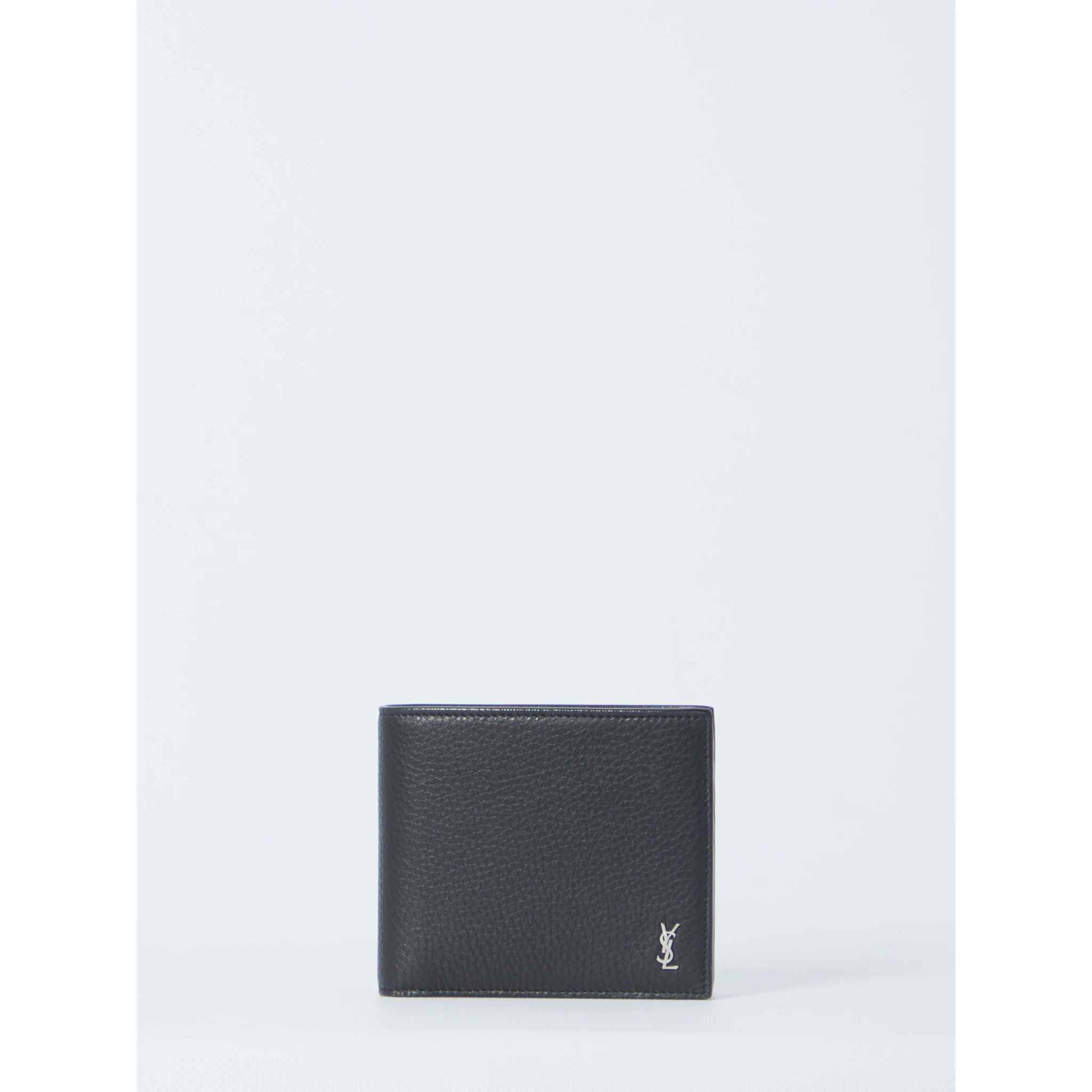 Tiny Cassandre East/West bifold wallet