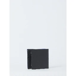 Tiny Cassandre East/West bifold wallet