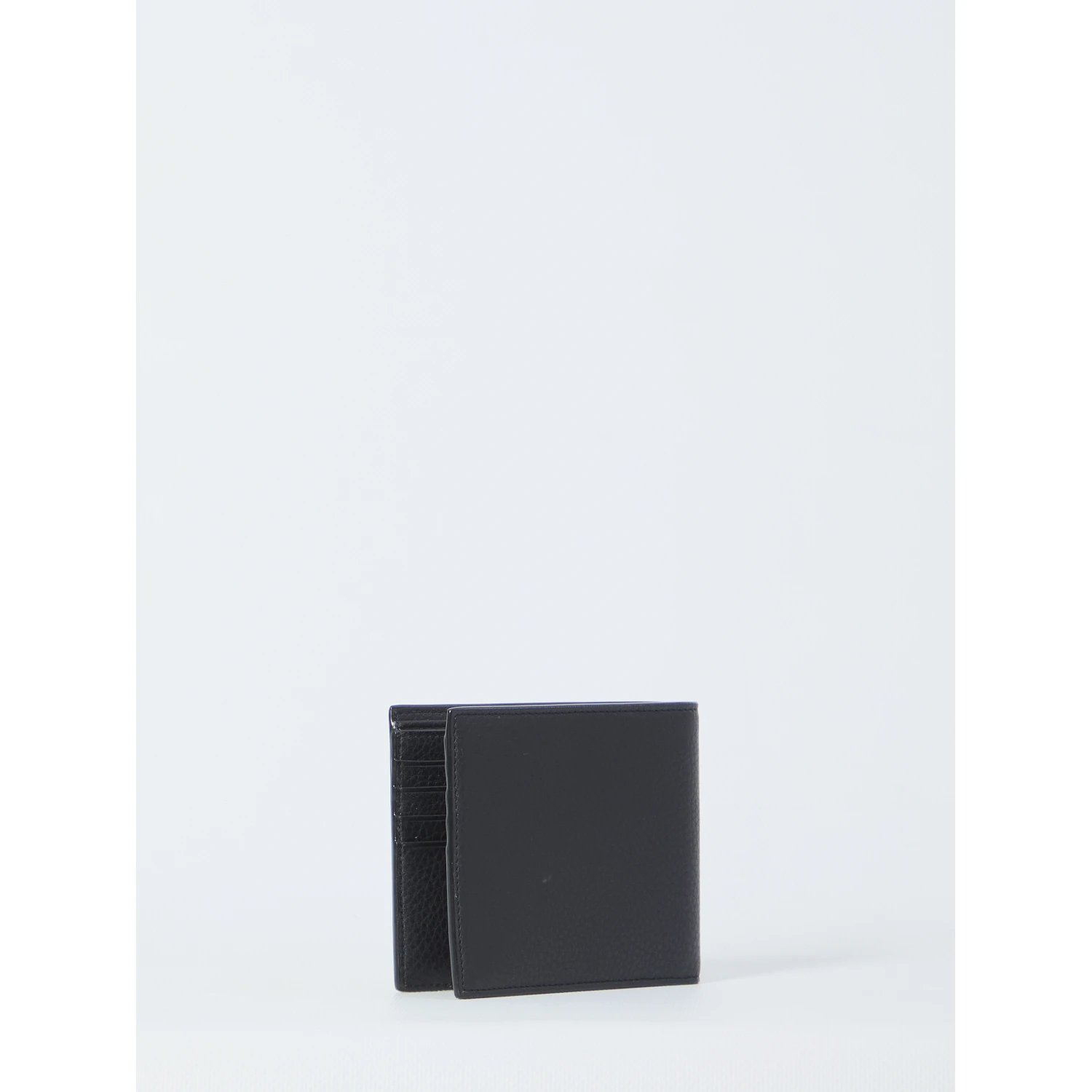 Tiny Cassandre East/West bifold wallet