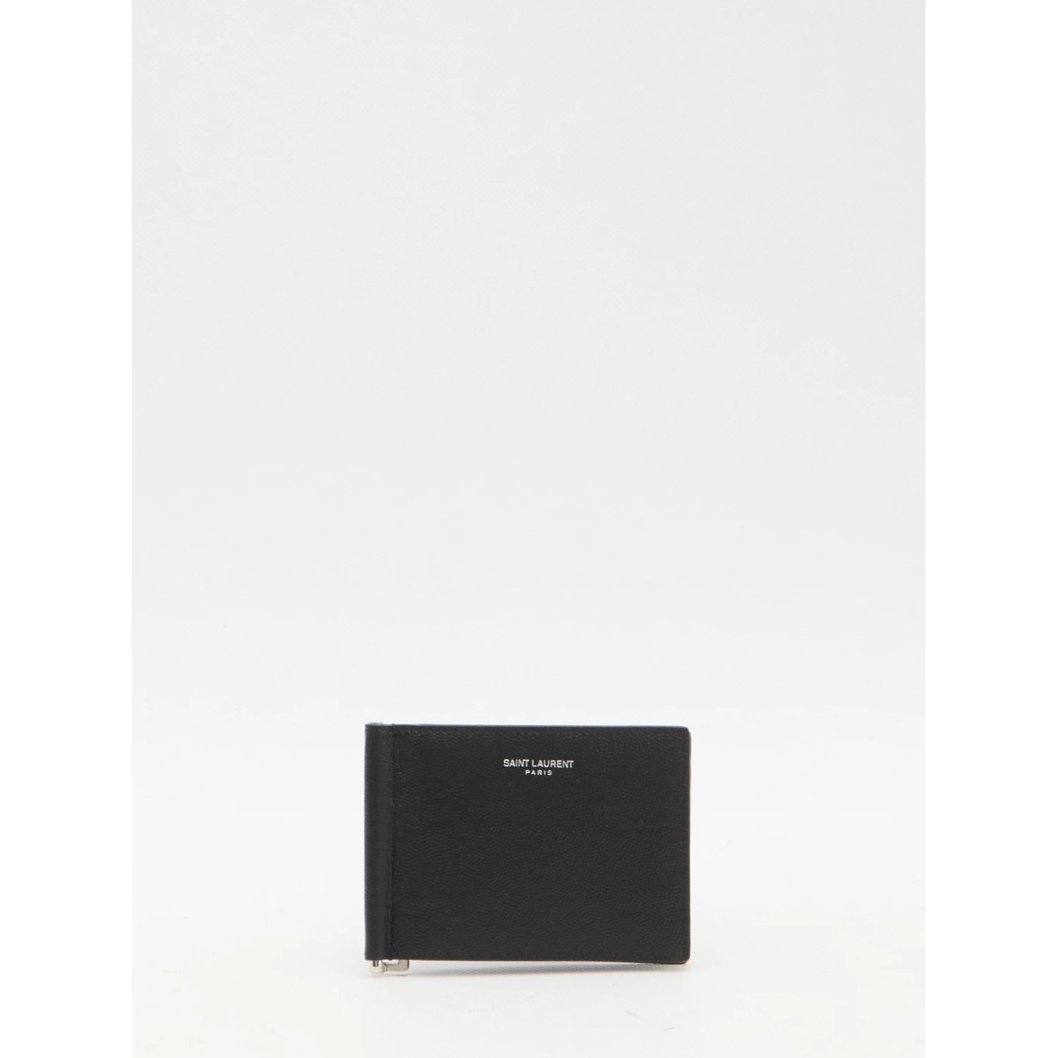 Money clip wallet