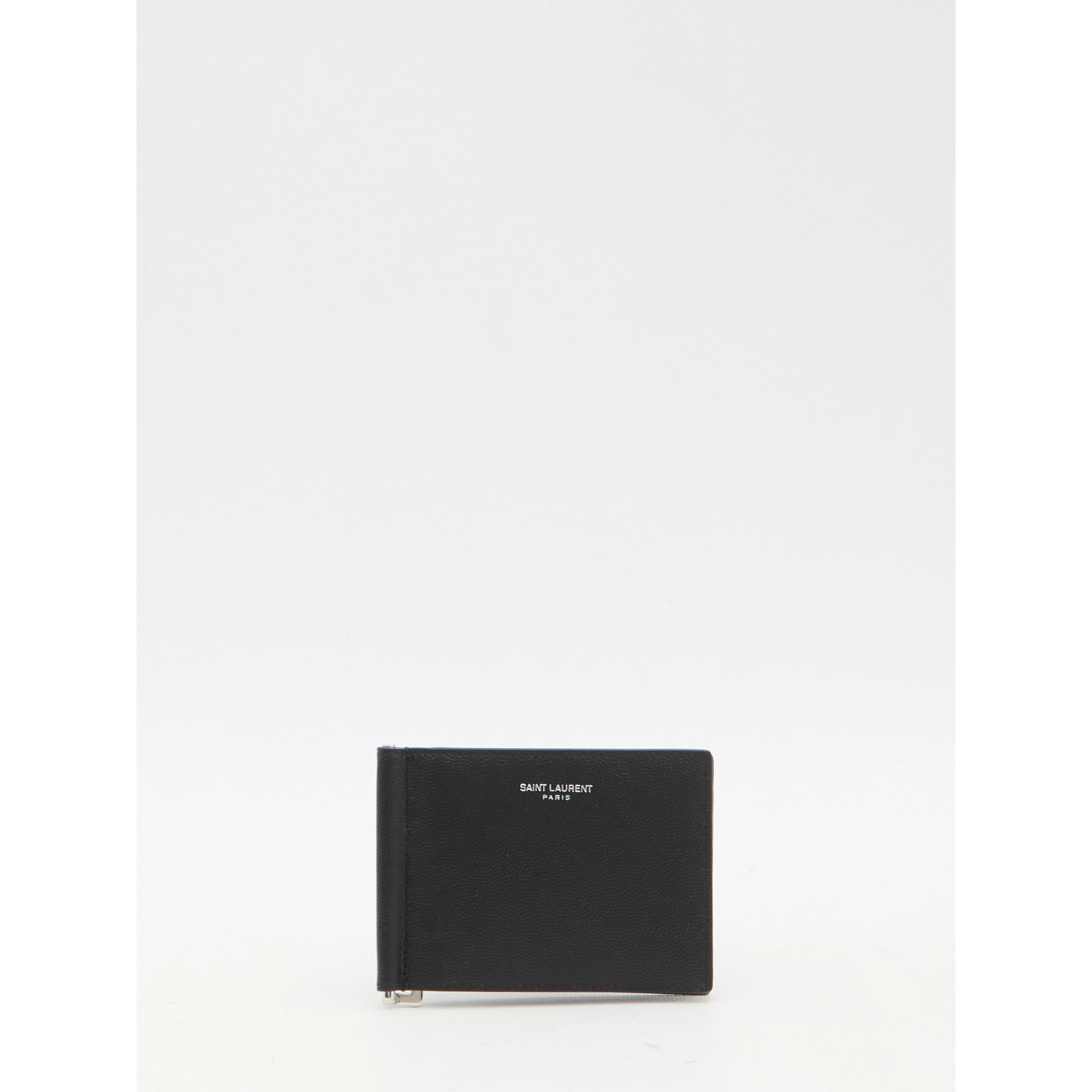 Money clip wallet