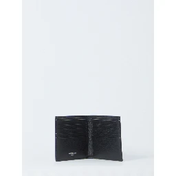 Tiny Cassandre East/West bifold wallet