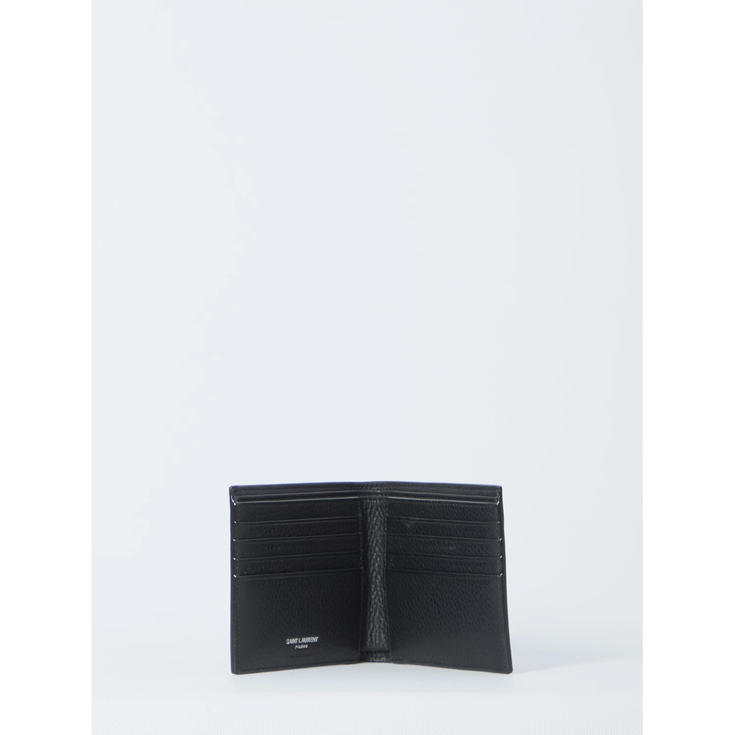 Tiny Cassandre East/West bifold wallet