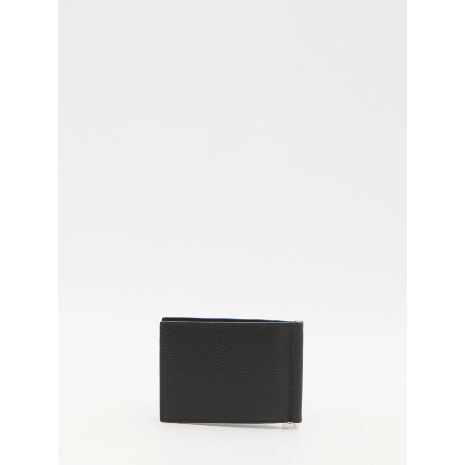 Money clip wallet