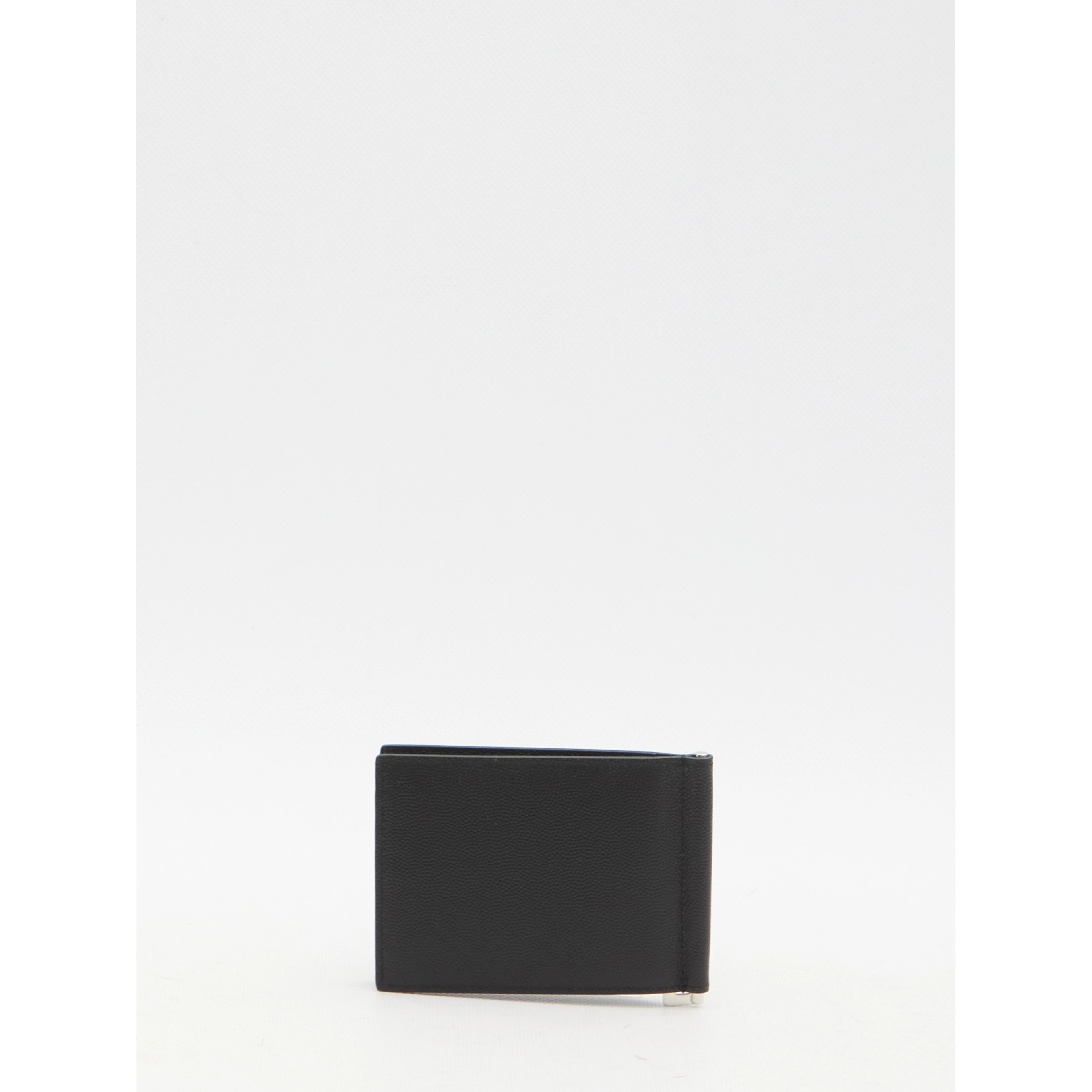 Money clip wallet