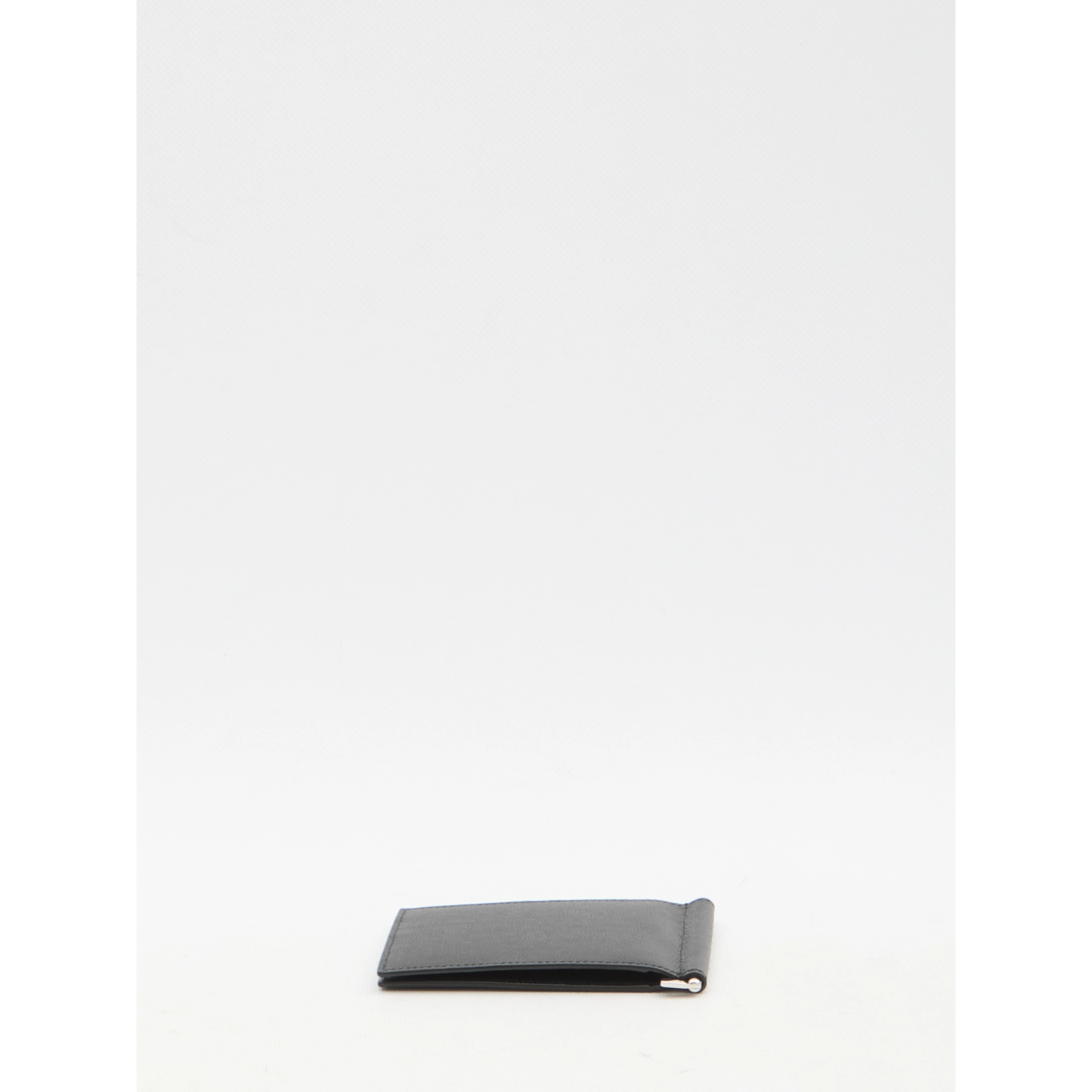 Money clip wallet
