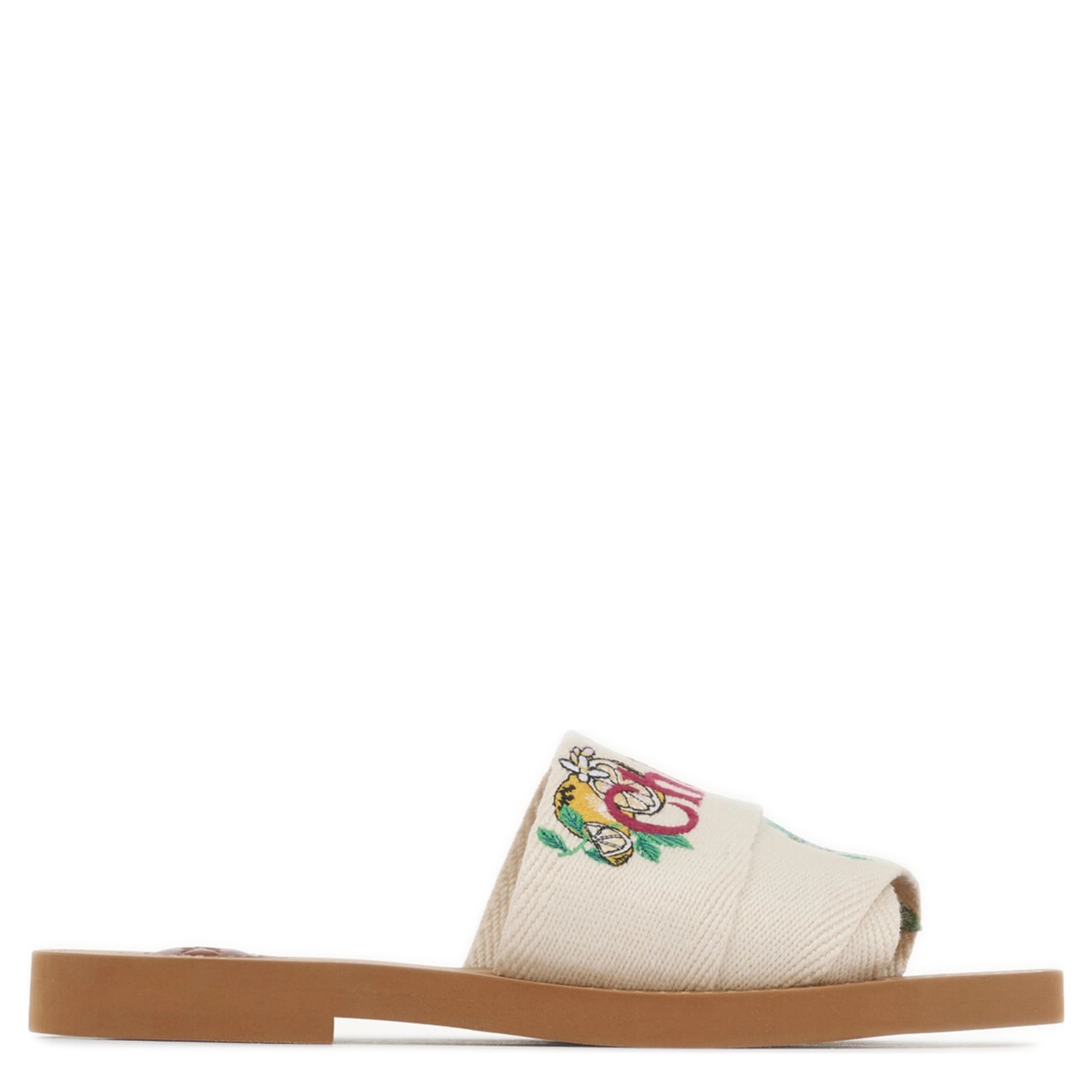 Chloè Sandals