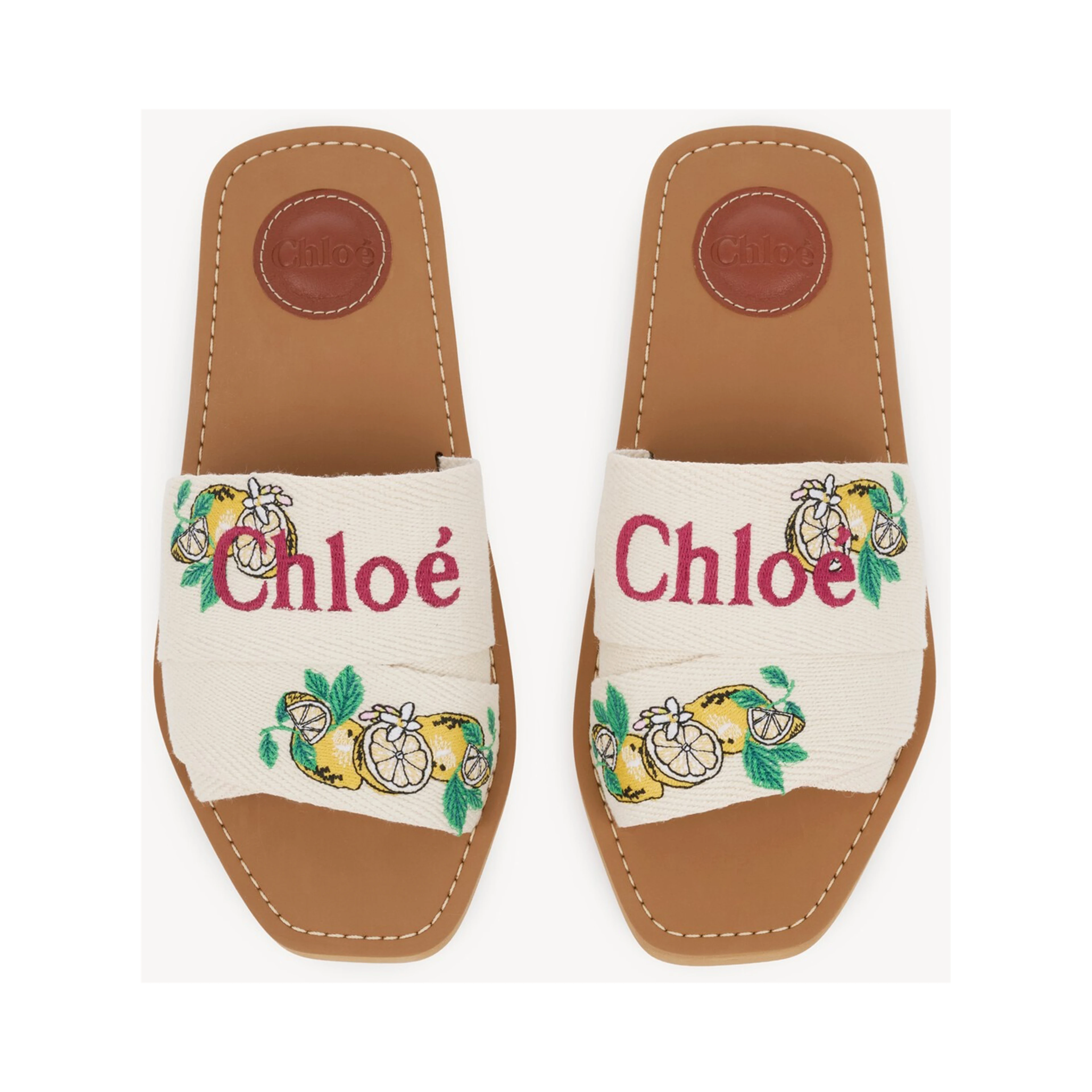 Chloè Sandals