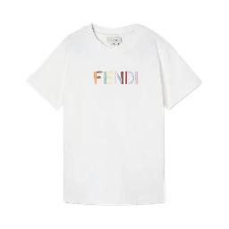 FENDI KIDS T-shirts and Polos