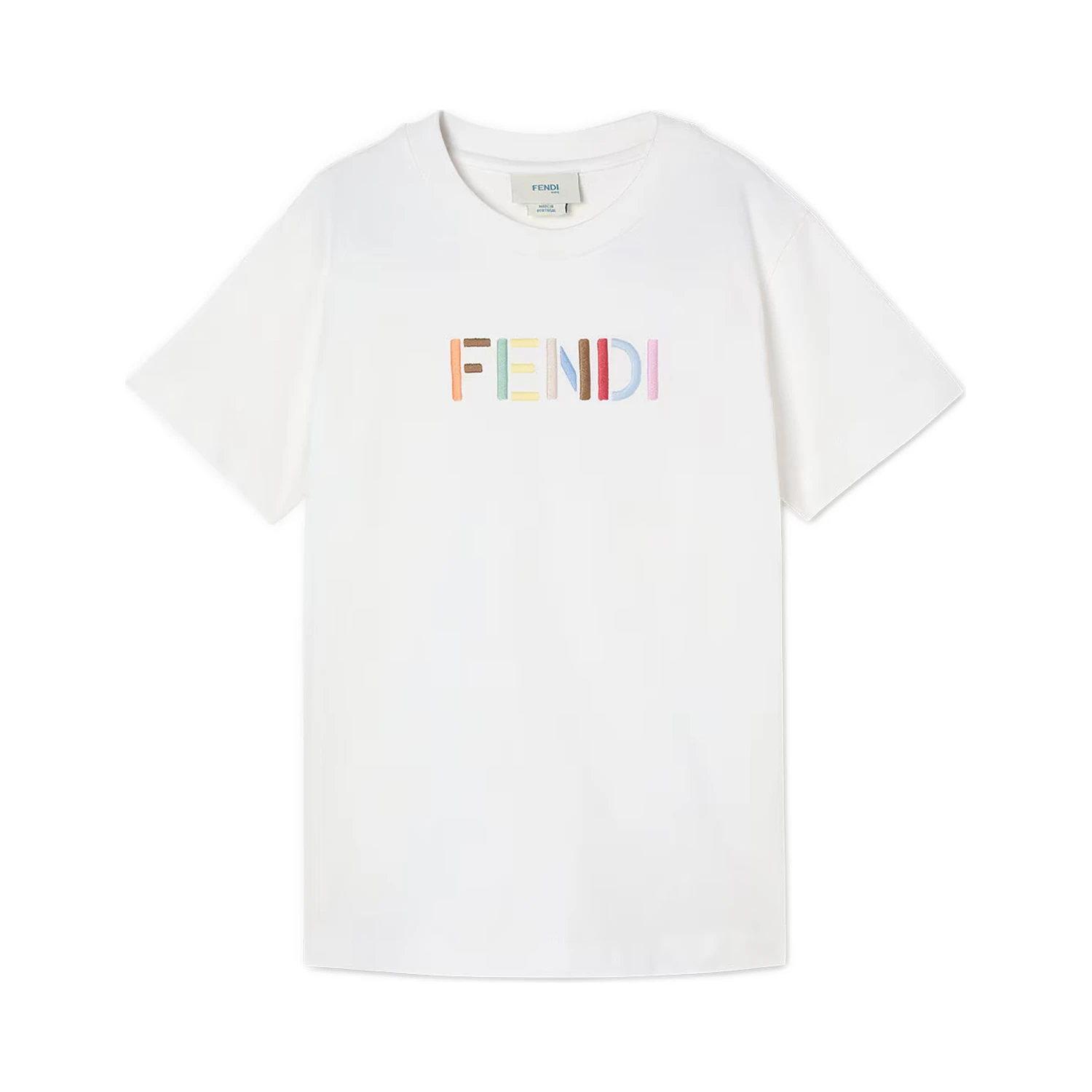 FENDI KIDS T-shirts and Polos