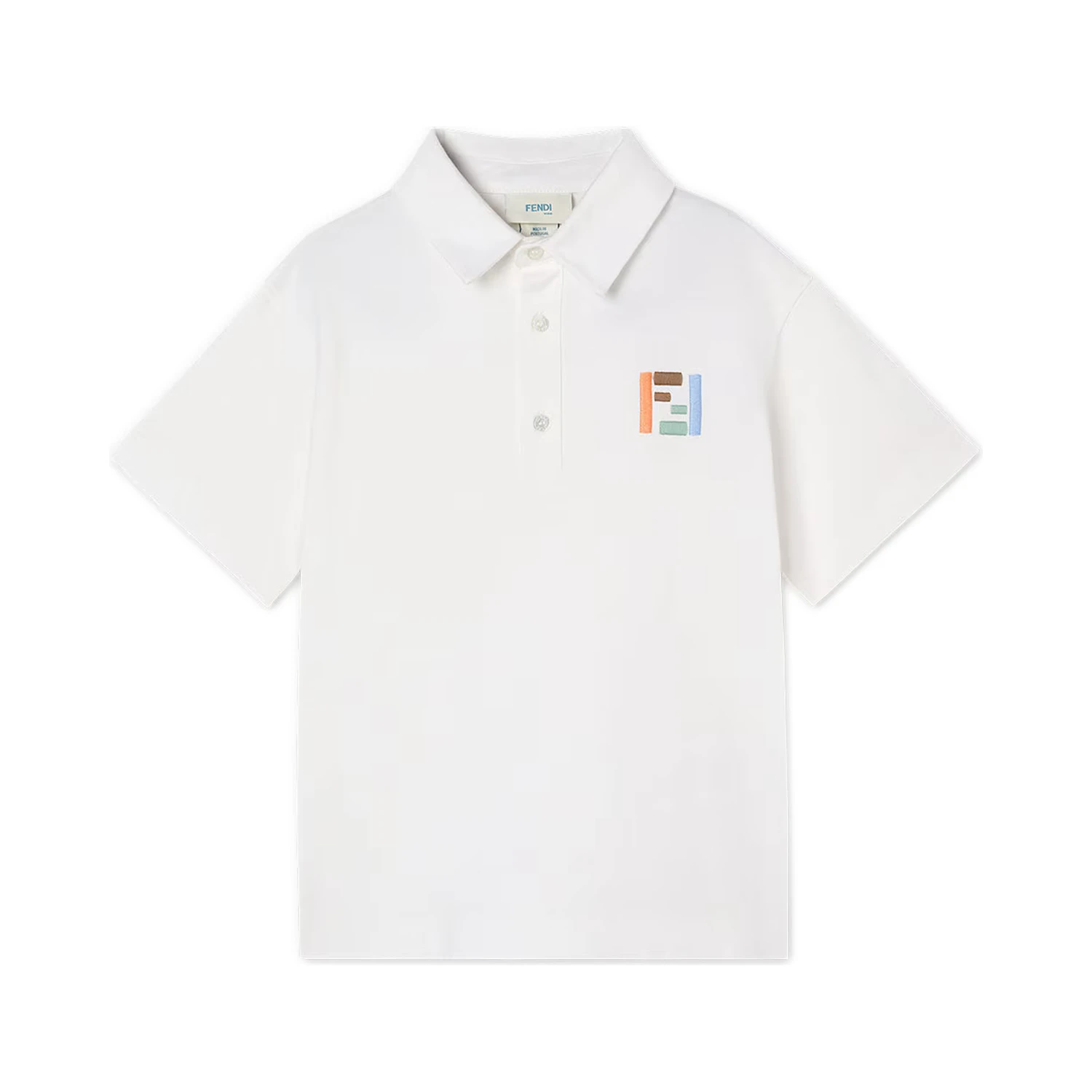 FENDI KIDS T-shirts and Polos