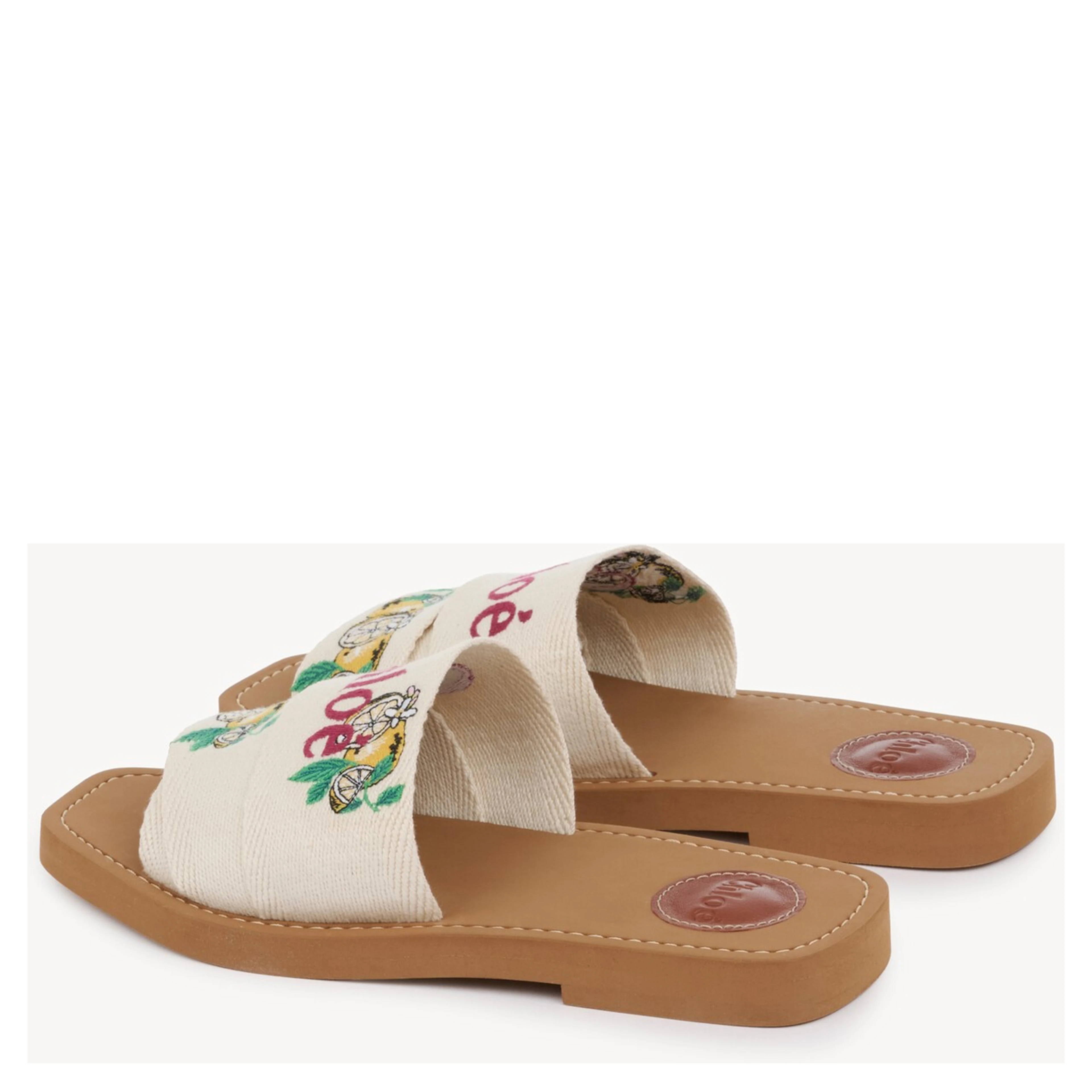 Chloè Sandals