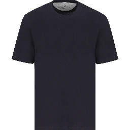 Brunello Cucinelli T-shirts and Polos