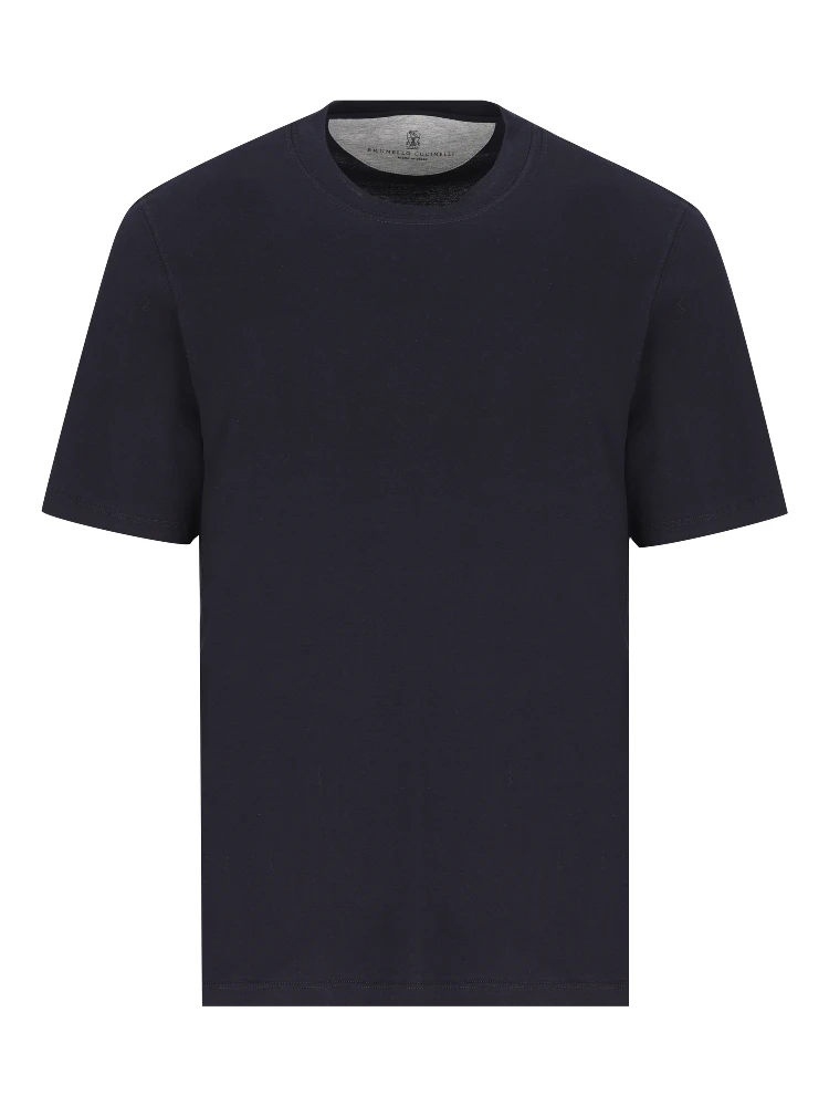 Brunello Cucinelli T-shirts and Polos