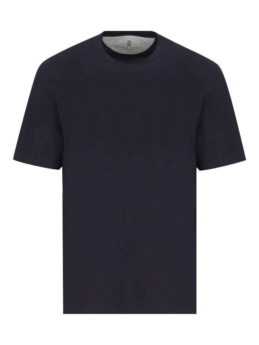 Brunello Cucinelli T-shirts and Polos