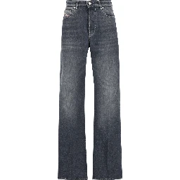Diesel Jeans Blue