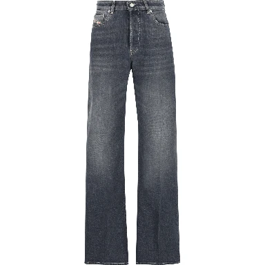 Diesel Jeans Blue