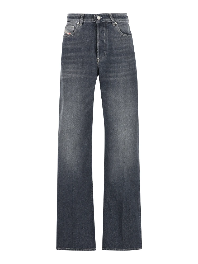 Diesel Jeans Blue