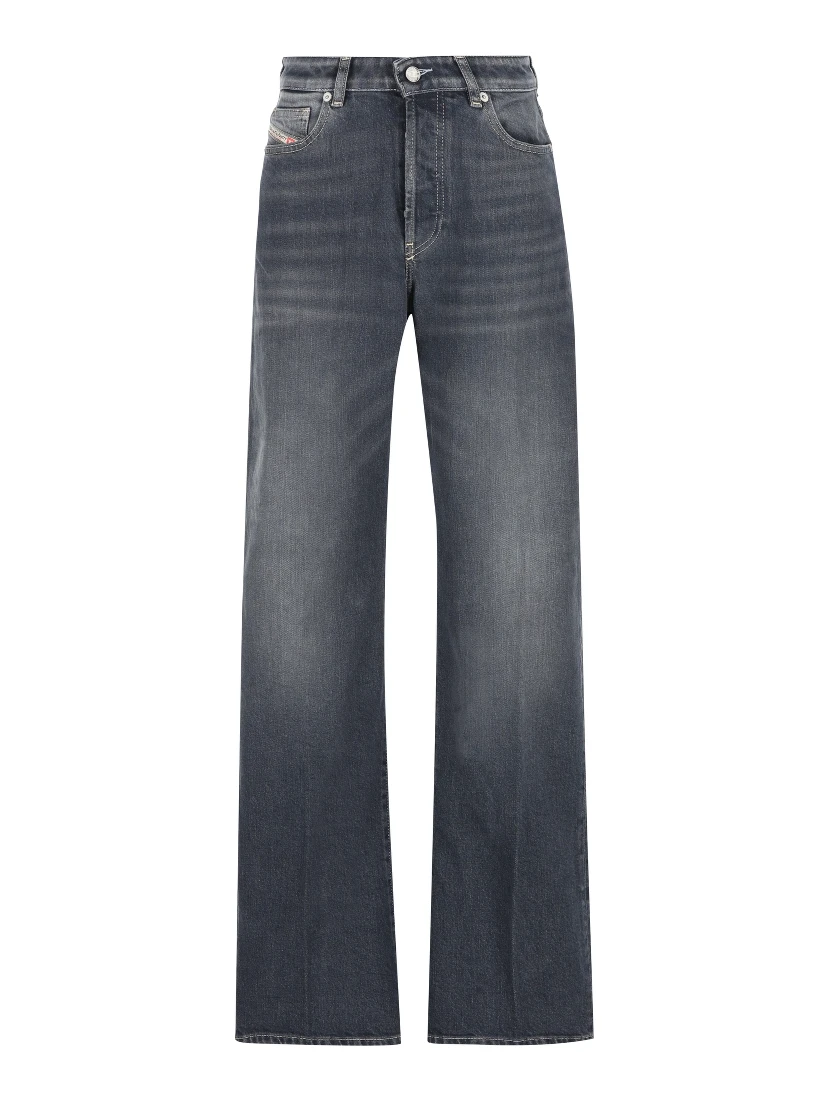Diesel Jeans Blue