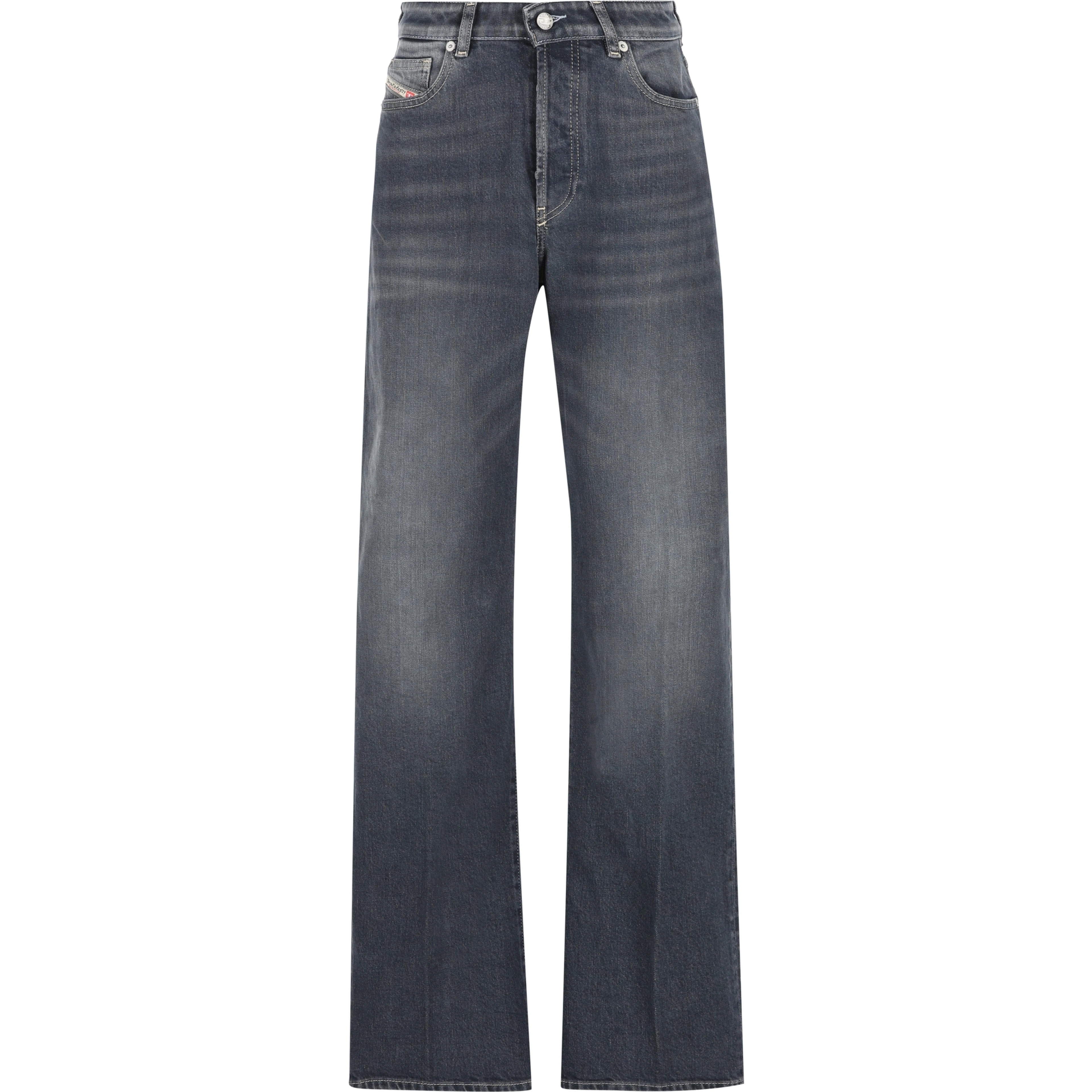 Diesel Jeans Blue