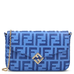 Fendi Bags.. Blue