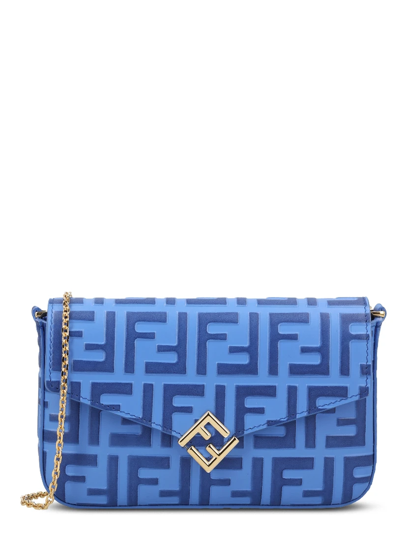 Fendi Bags.. Blue