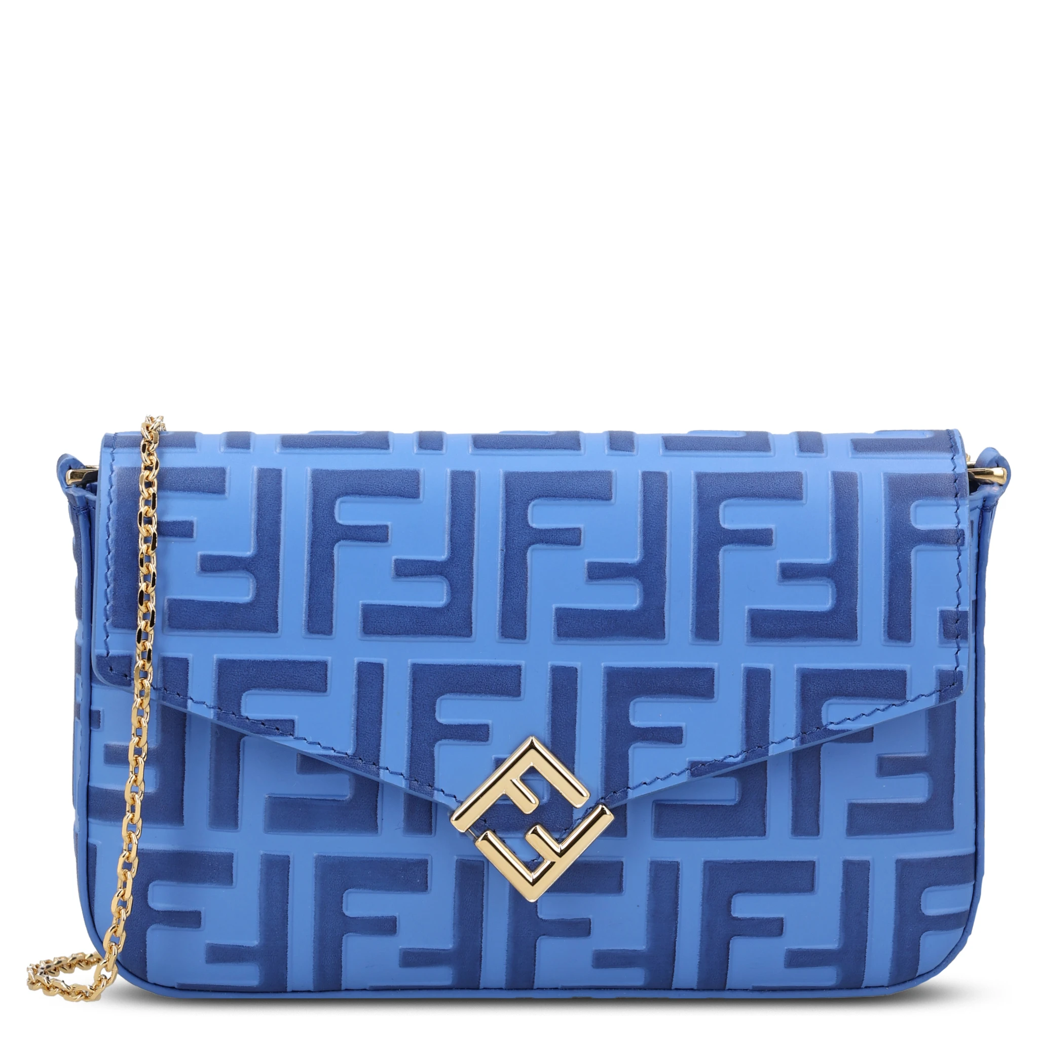 Fendi Bags.. Blue