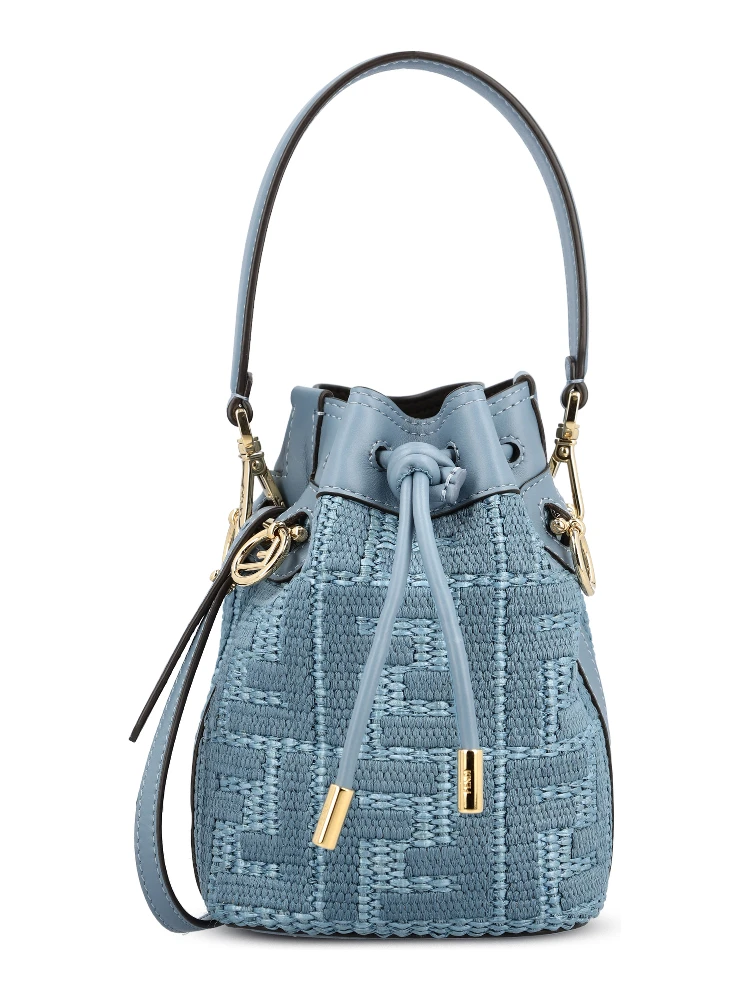 Fendi Bags.. Blue