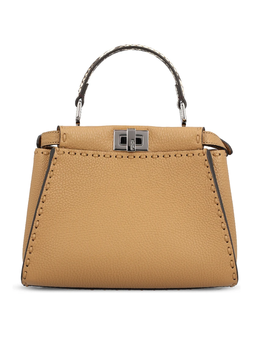 Fendi Bags.. Beige